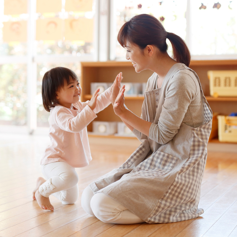 Nurturing Little Minds – How to Encourage Early Learning in Babies and Kids