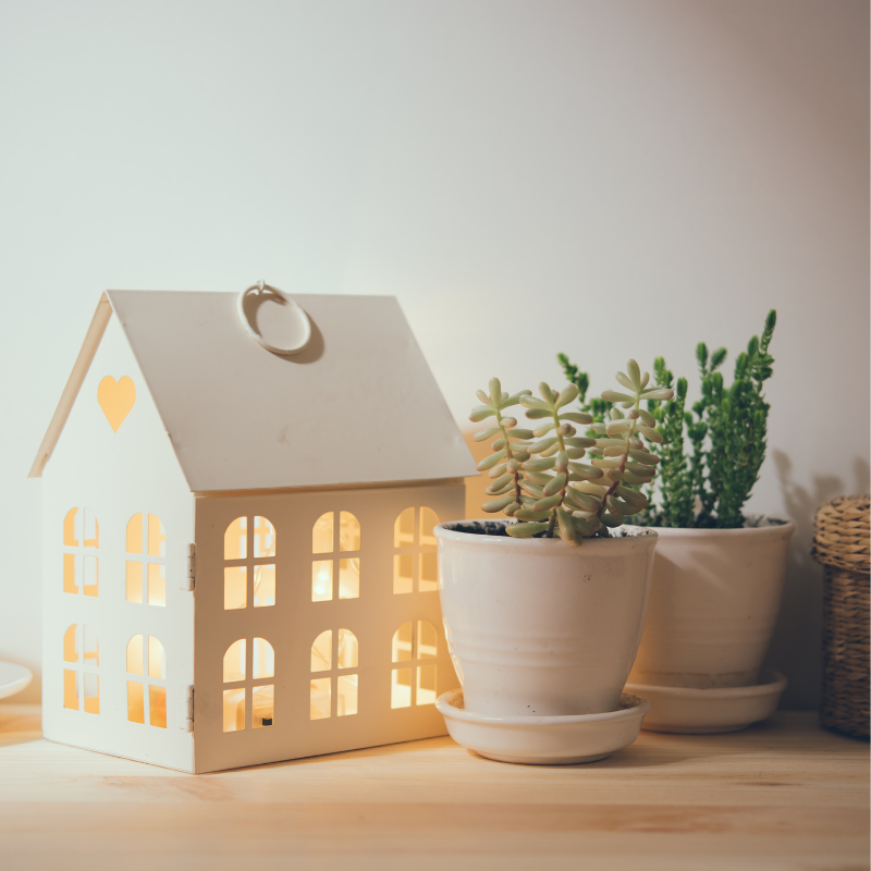 Simple Ways to Refresh Your Home Decor Without Breaking the Bank