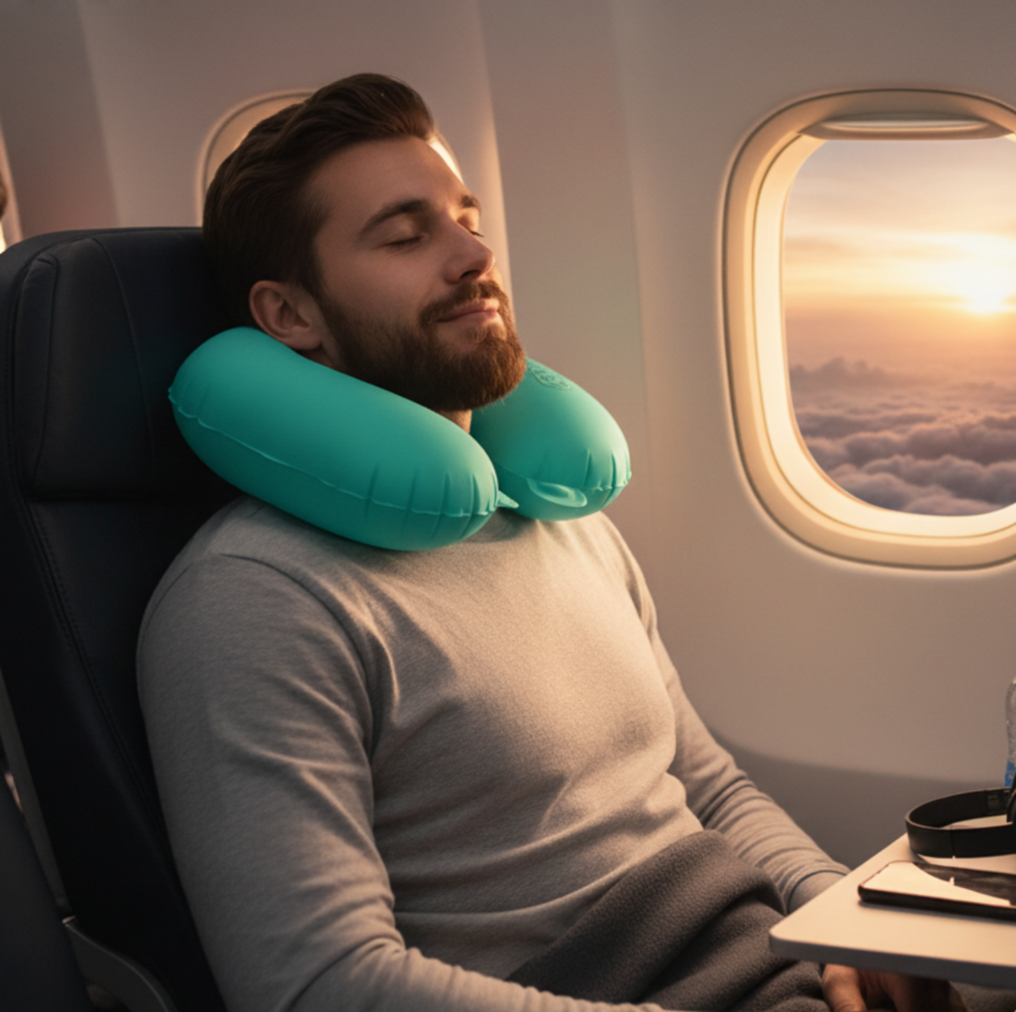 Travel and outdoor