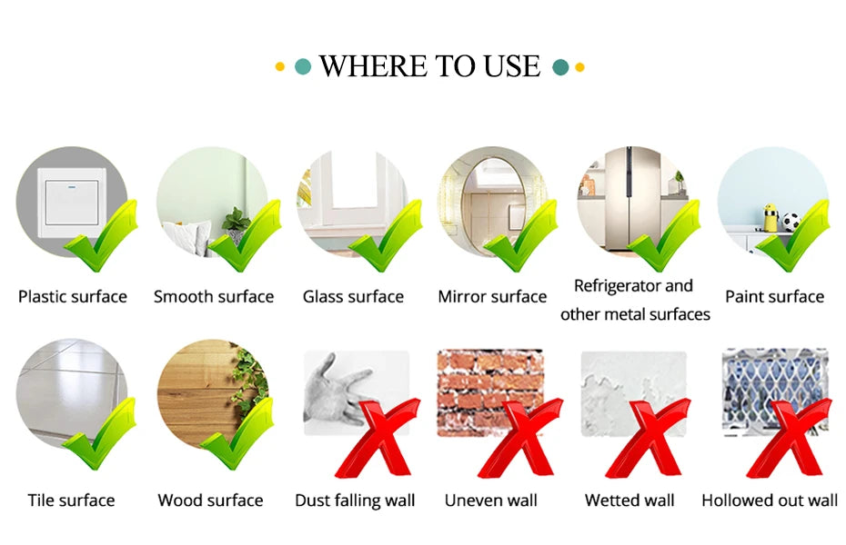Muslim Islamic Wall Stickers Quotes