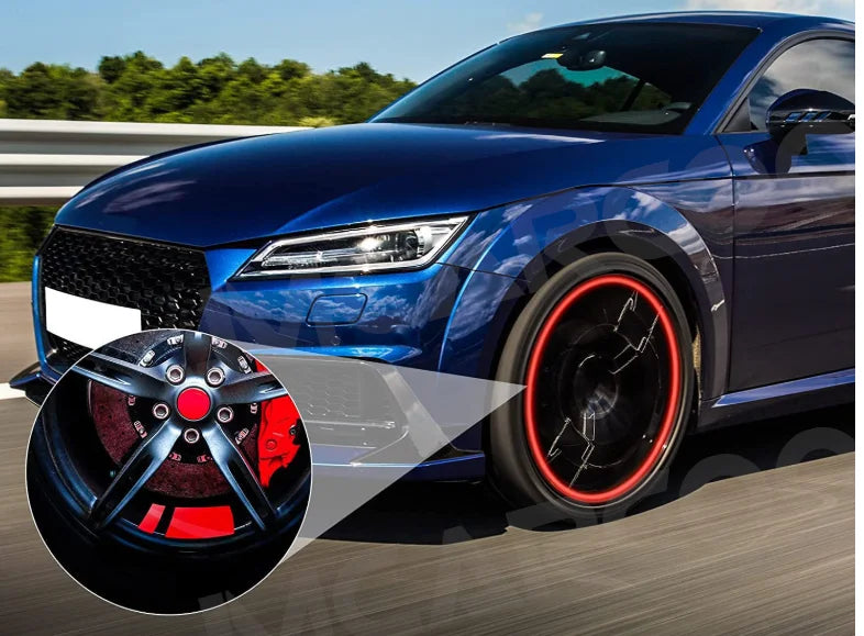 Car Wheel Rim