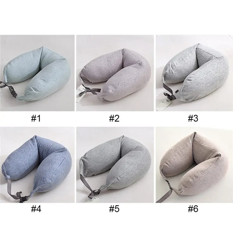 Adjustable Travel Pillow
