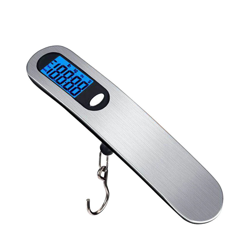 Portable Digital Luggage Scale 110lb/50kg