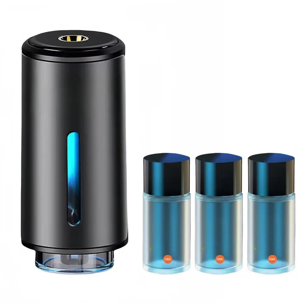 Auto Aroma Diffuser