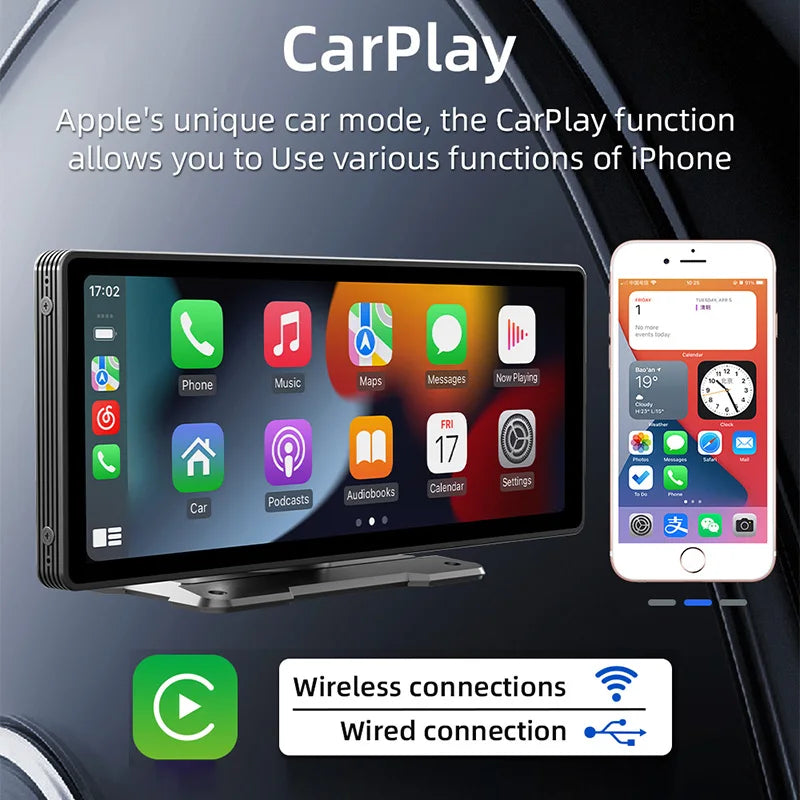 Smart Touch Player