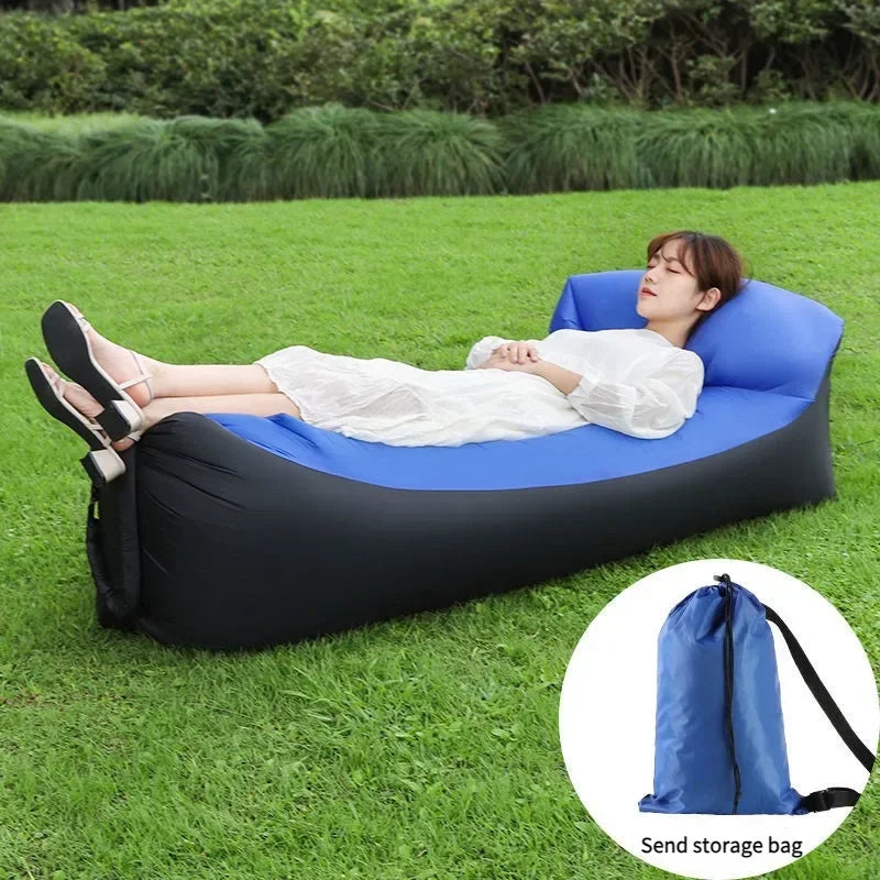 Inflatable Sofa