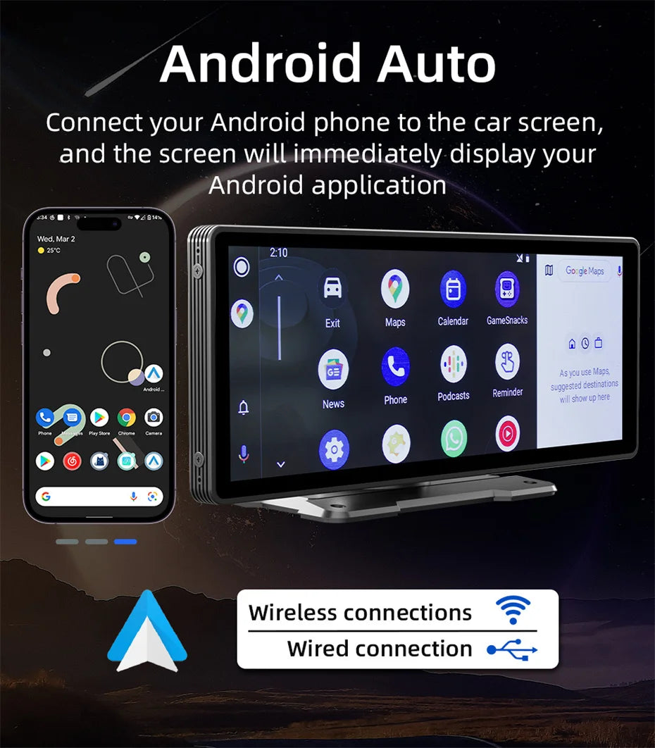 Smart Touch Player