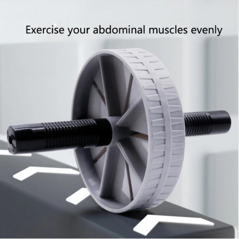 Abdominal Wheel Fitness
