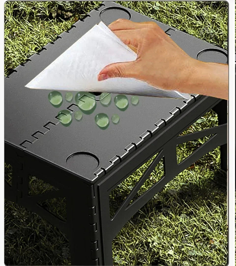 Foldable Table