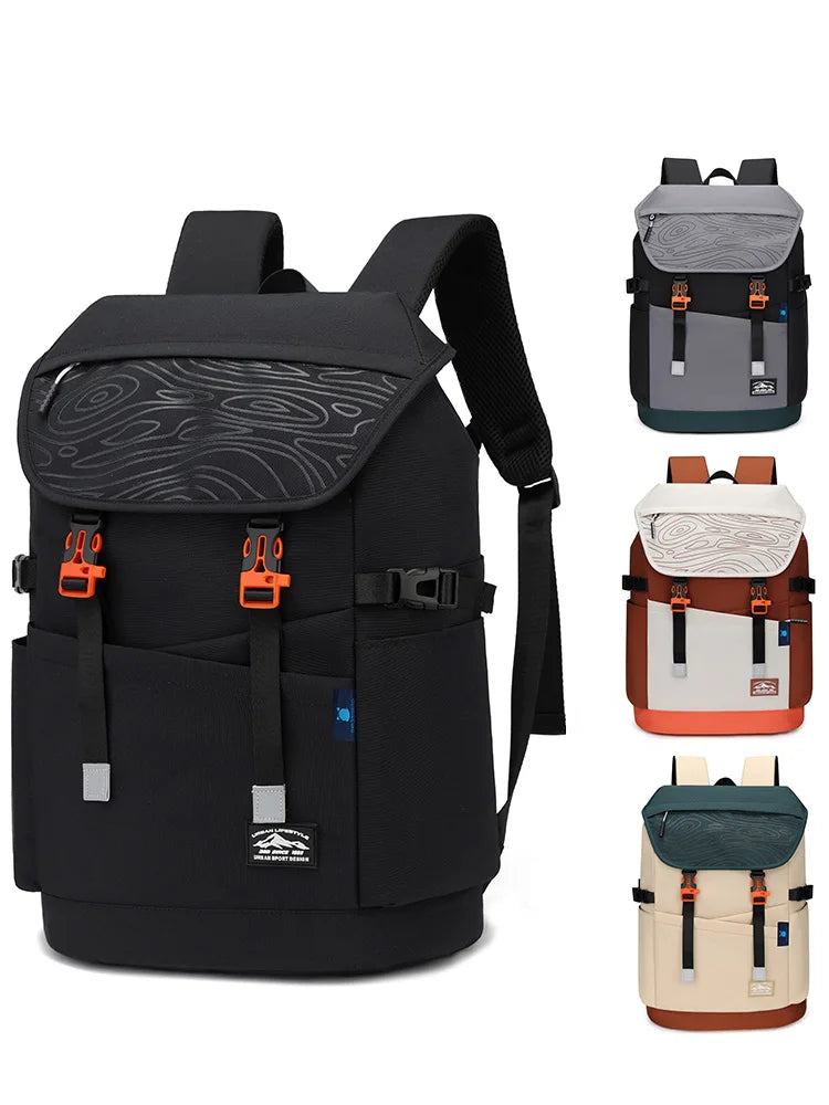 Travel Duffle Bag