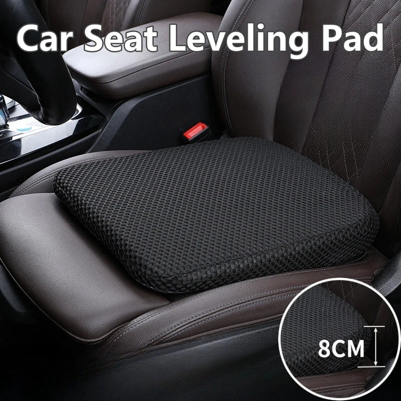 Seat Height Booster