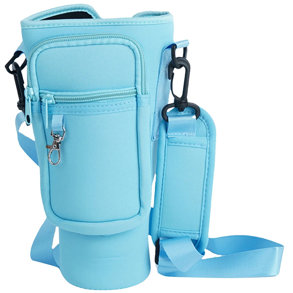 Water Bottle Pouch Holder