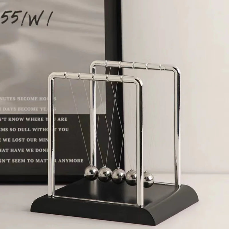 Magnetic Levitation Chaos Pendulum
