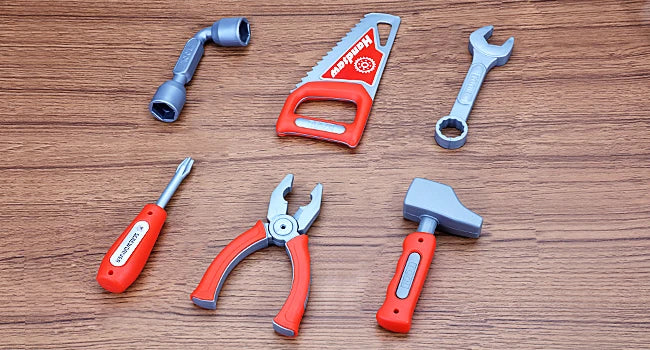 kids Tool Bench