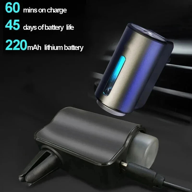 Auto Aroma Diffuser