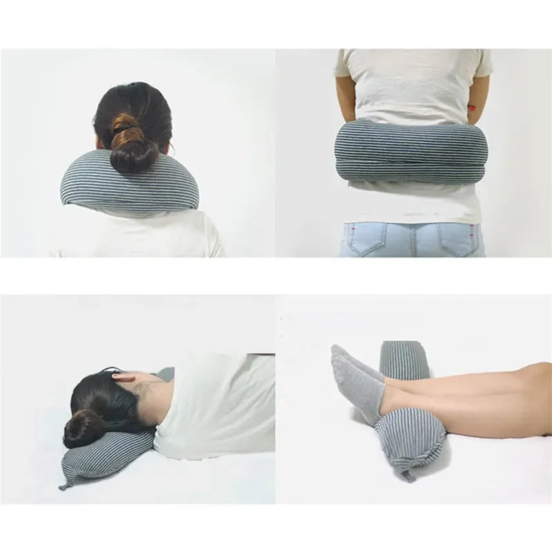 Adjustable Travel Pillow