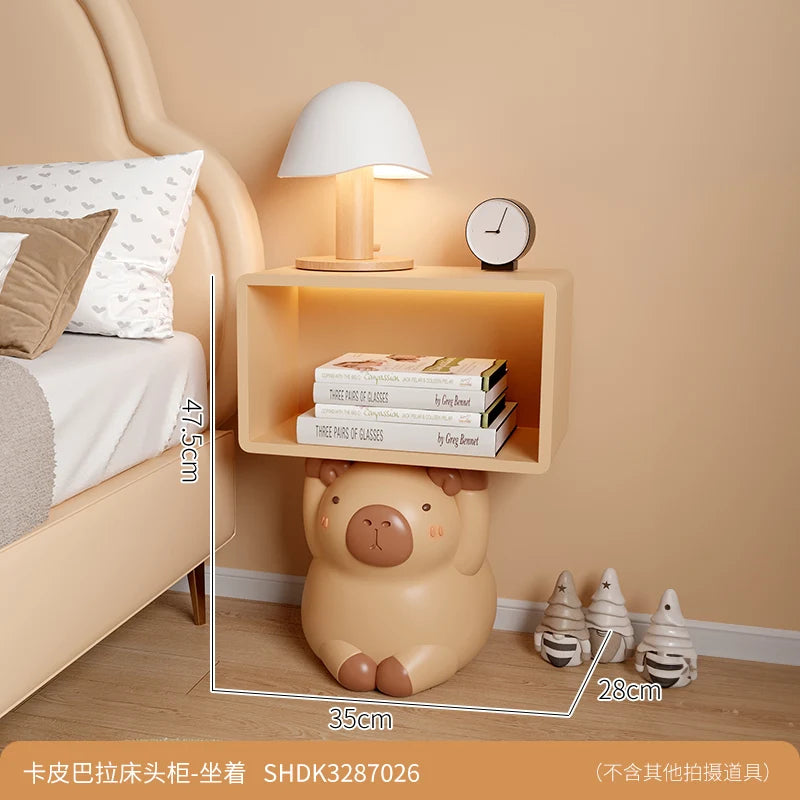 Nightstand Table