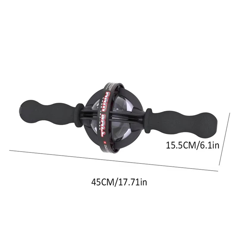 Forearm Exerciser