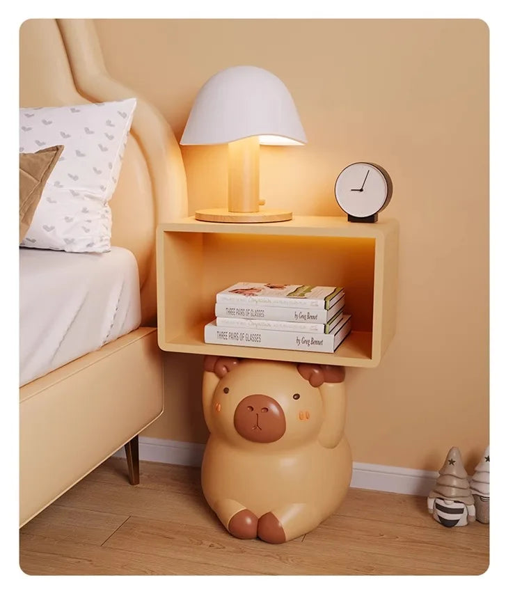 Nightstand Table