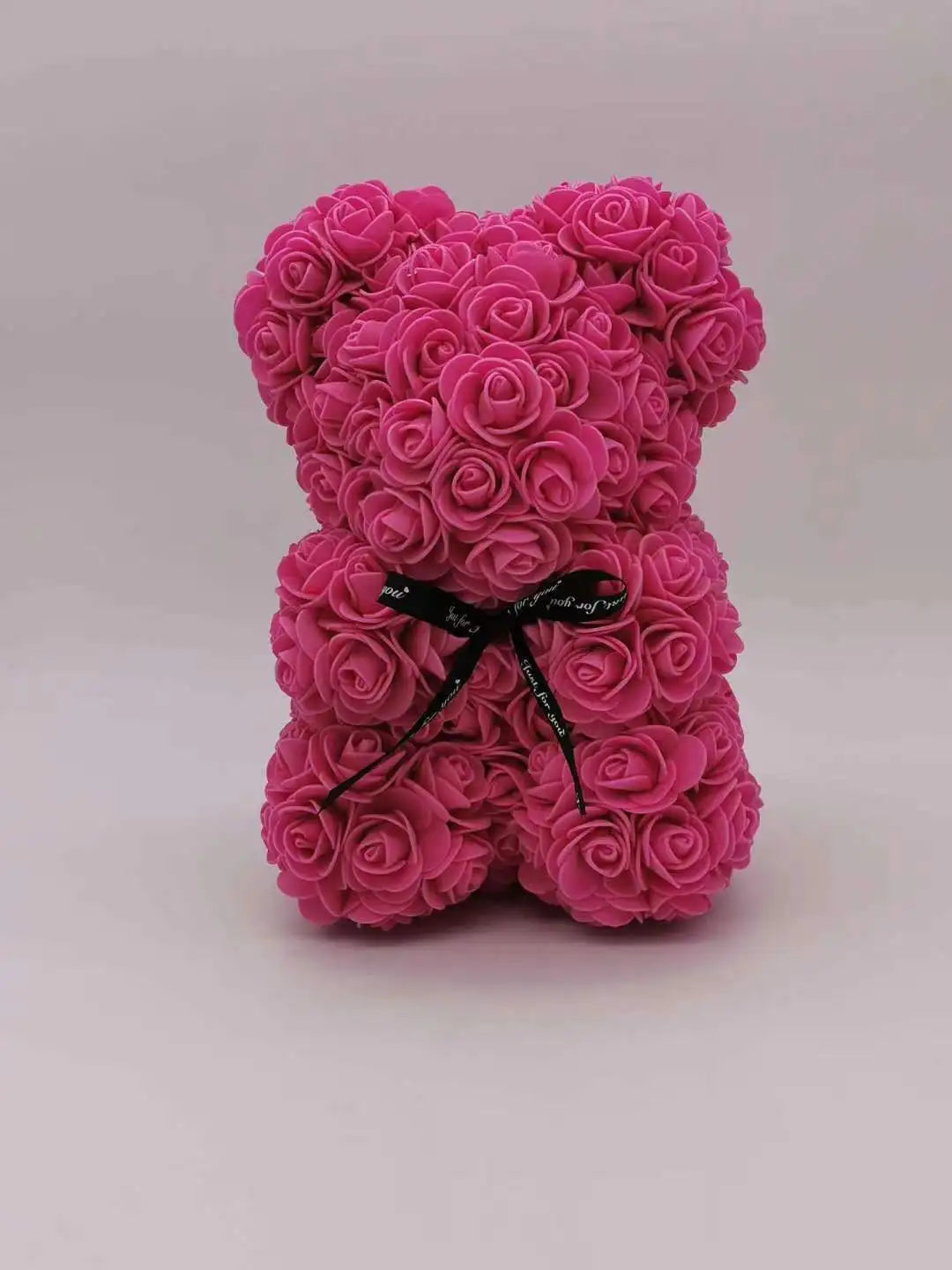 Valentine’s Eternal Rose Bear