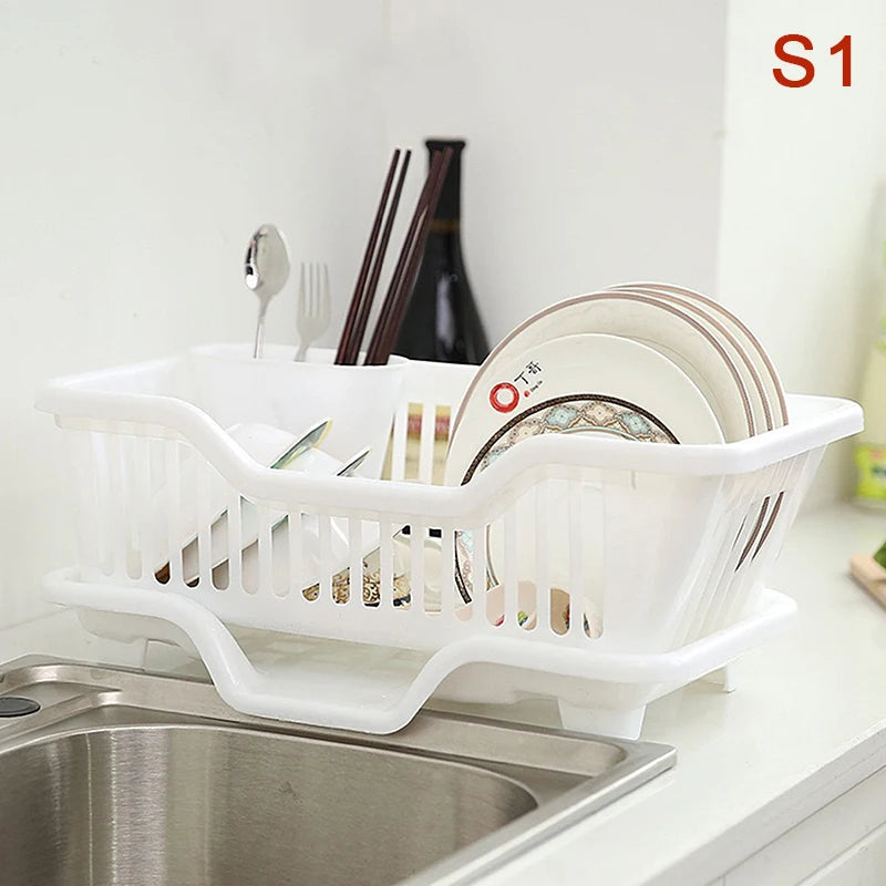 Drainage Rack