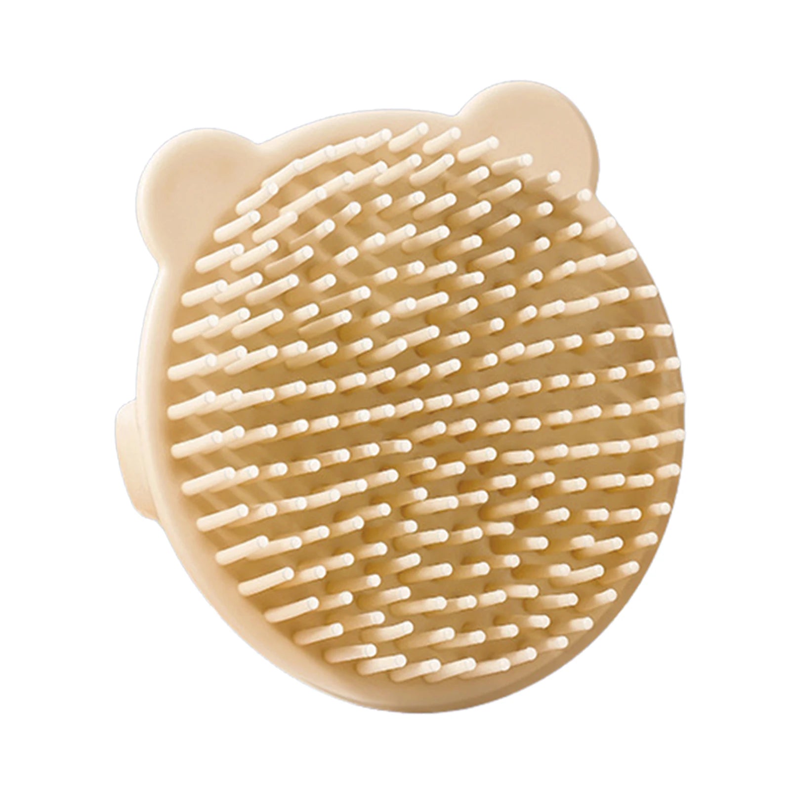 Hair Scalp Massager For Kids