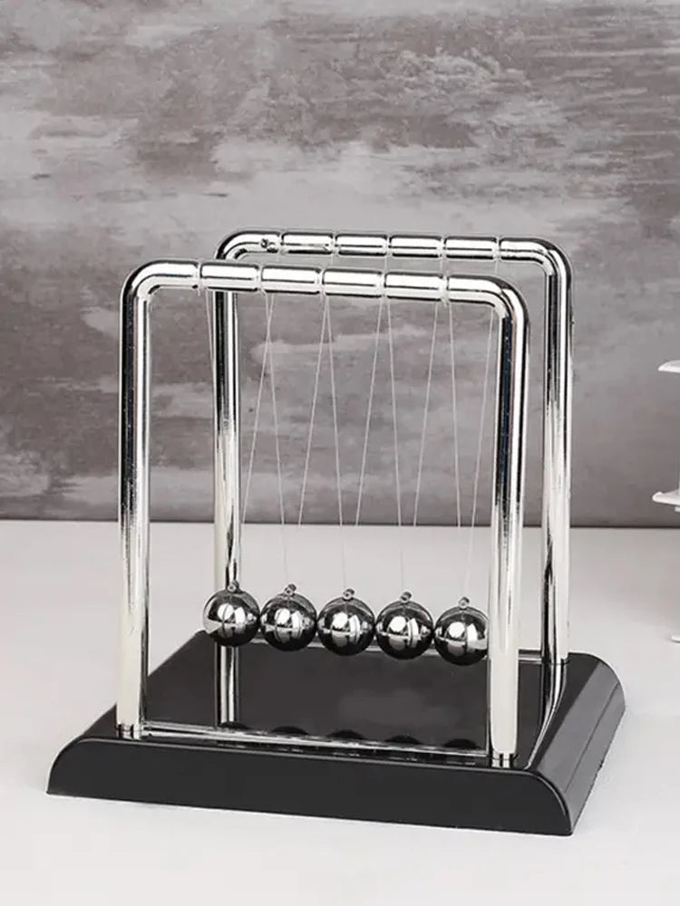 Magnetic Levitation Chaos Pendulum