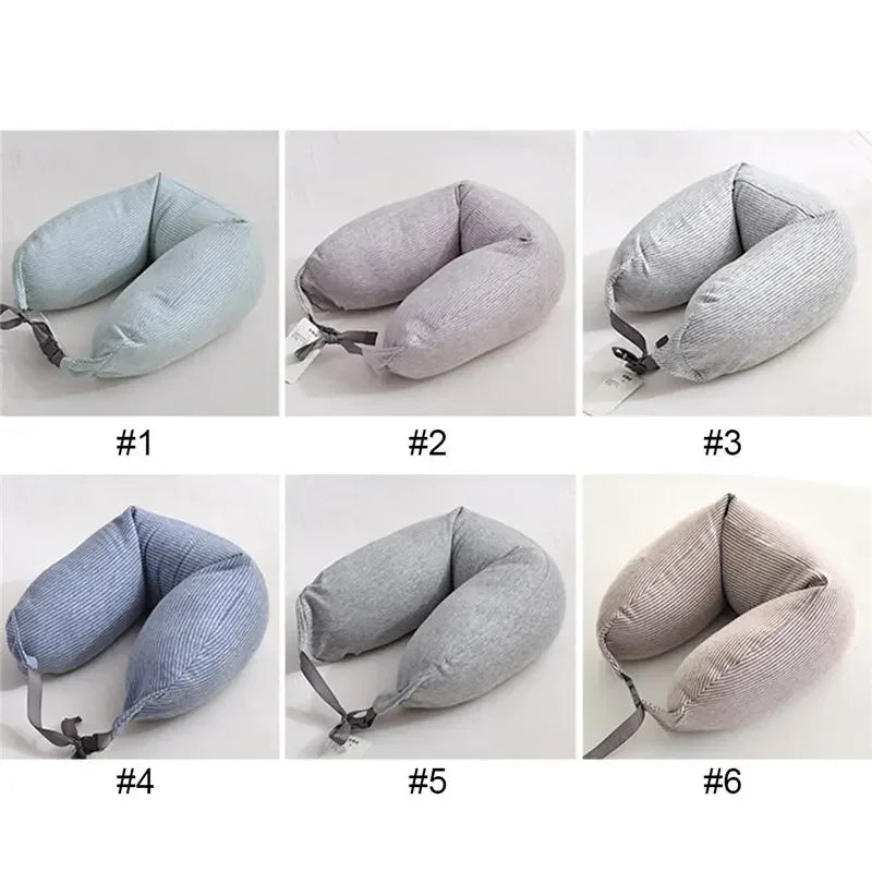 Adjustable Travel Pillow
