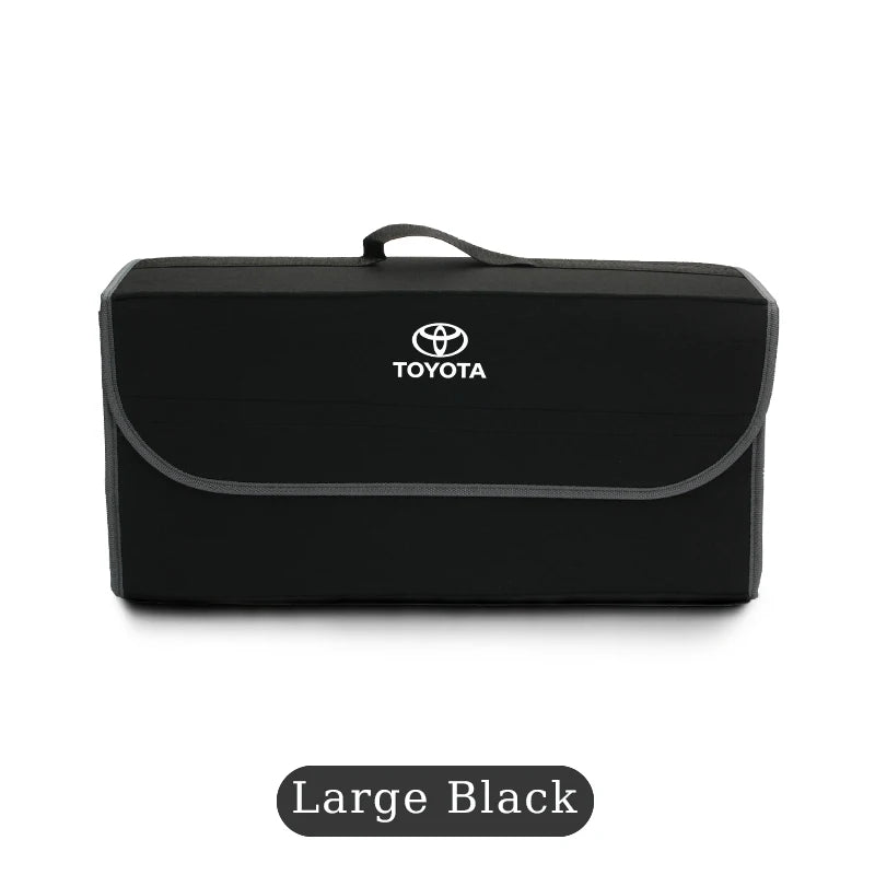 Car Organizer Box