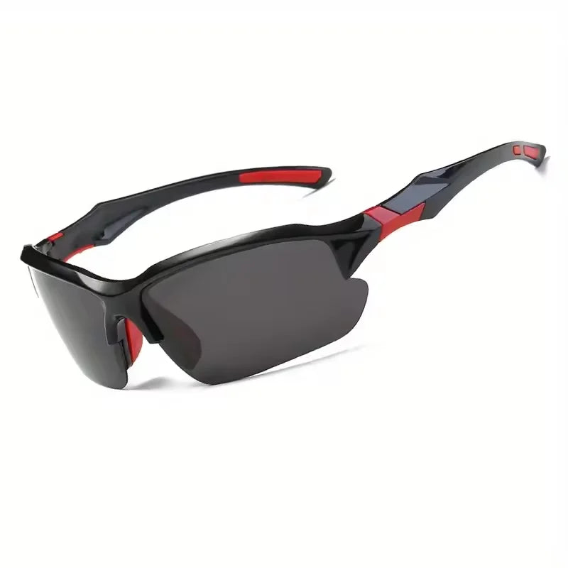 Polarized Outdoor Sports Glasses