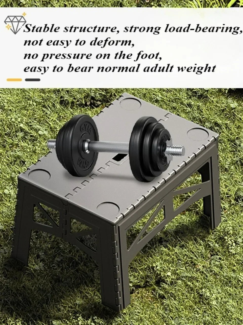 Foldable Table