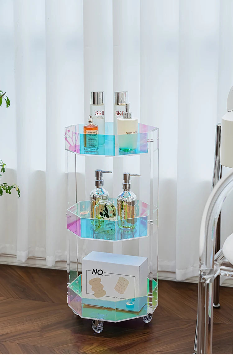 Aesthetic Side Table