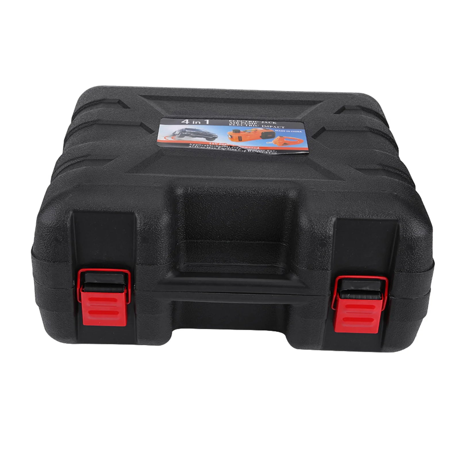 Hydraulic Car Jack