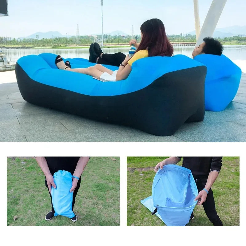 Inflatable Sofa