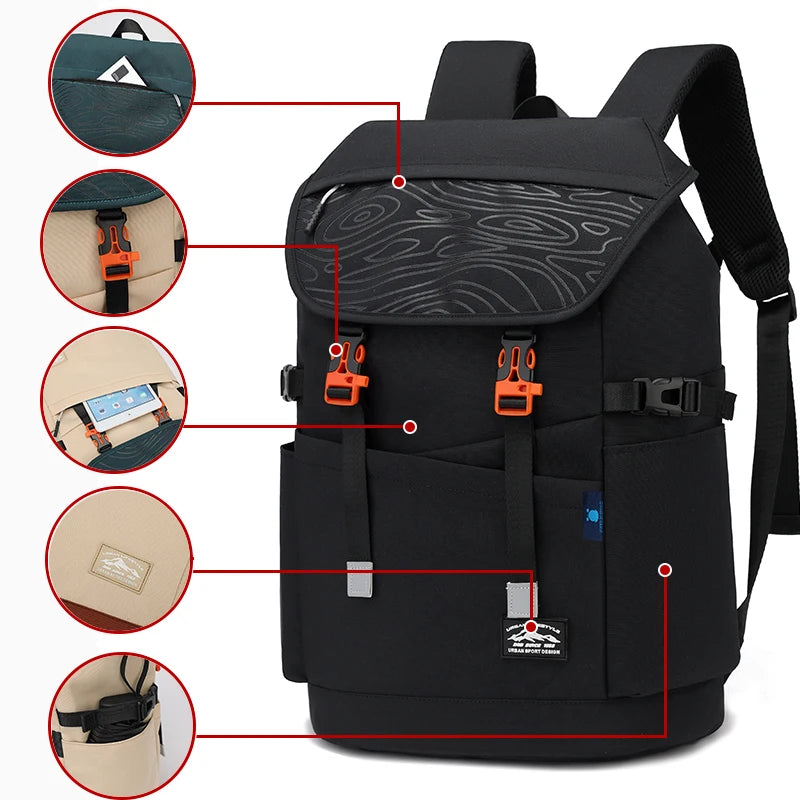 Travel Duffle Bag