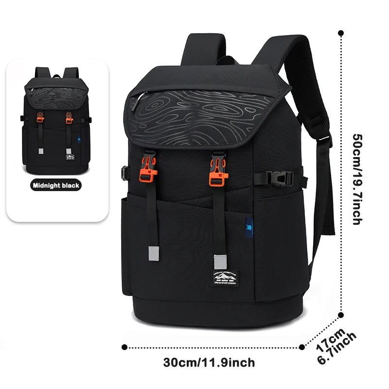 Travel Duffle Bag