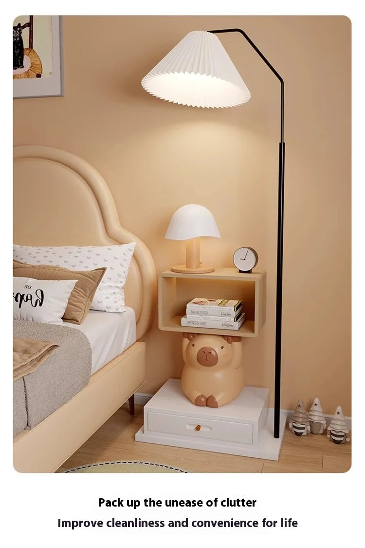 Nightstand Table