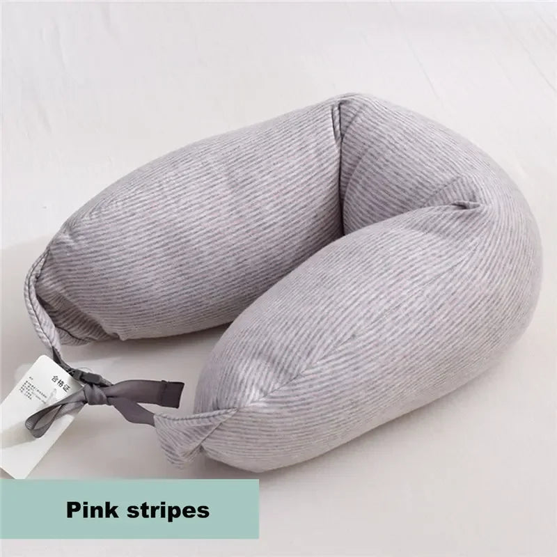 Adjustable Travel Pillow