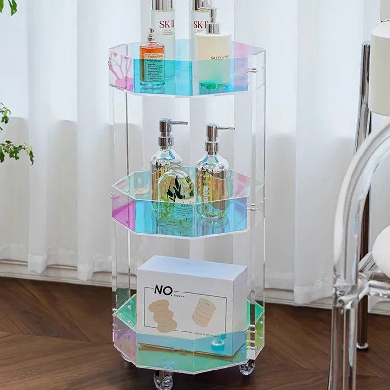 Aesthetic Side Table