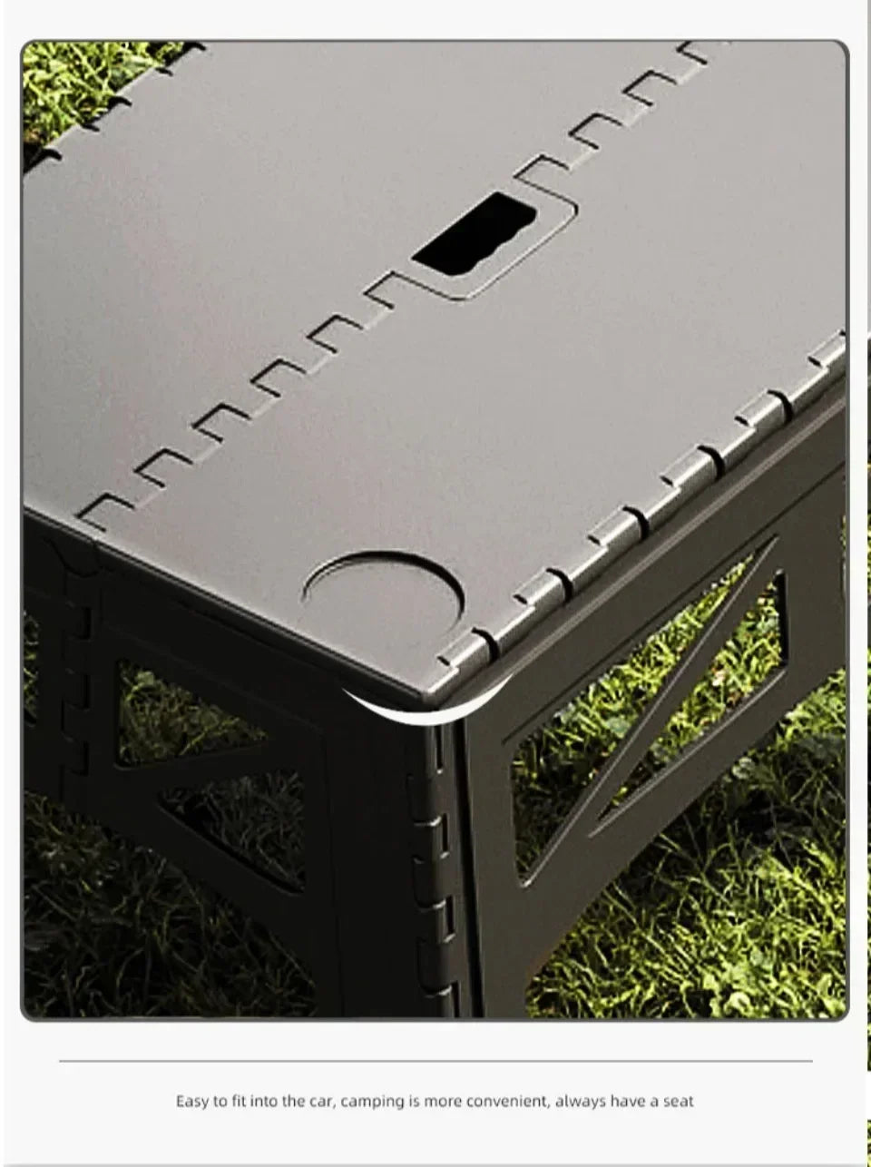 Foldable Table