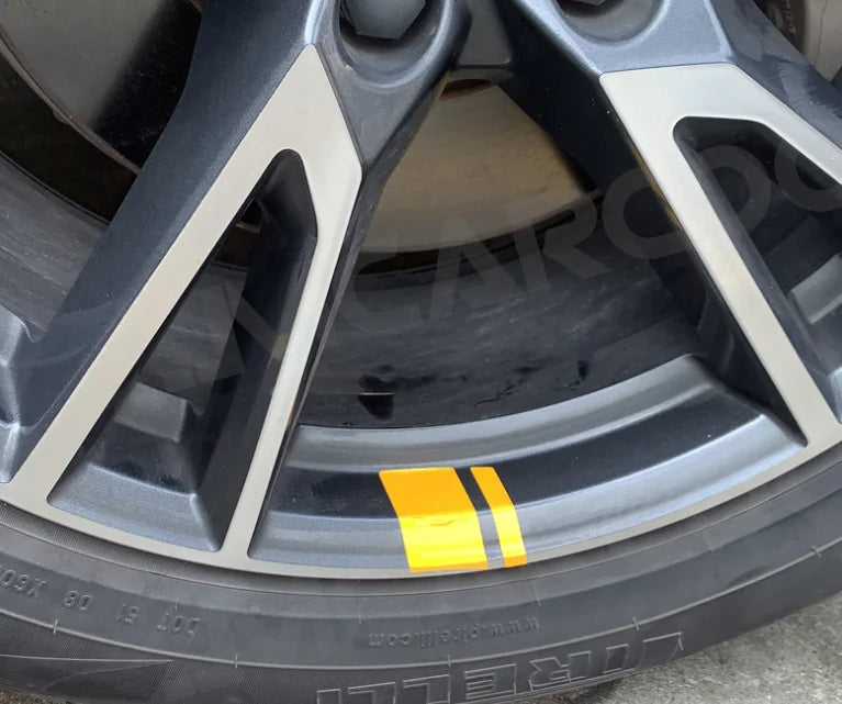 Car Wheel Rim