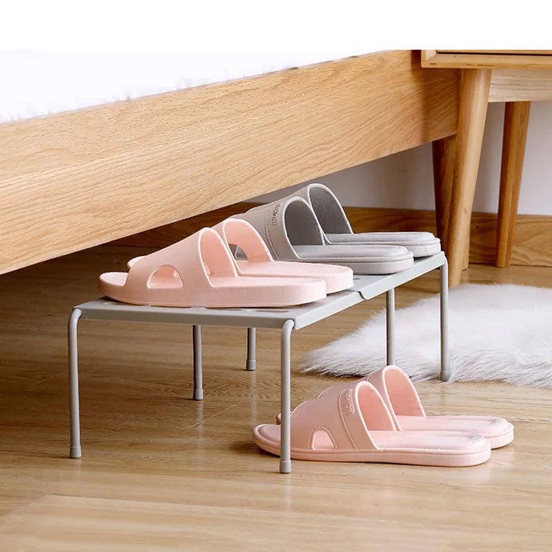 Kitchen Retractable Shelves
