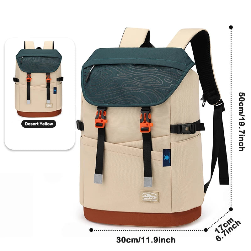Travel Duffle Bag