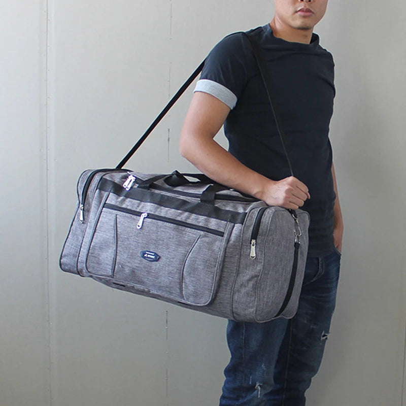 Travel Bags