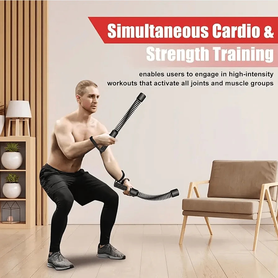 Arm Muscle Trainer