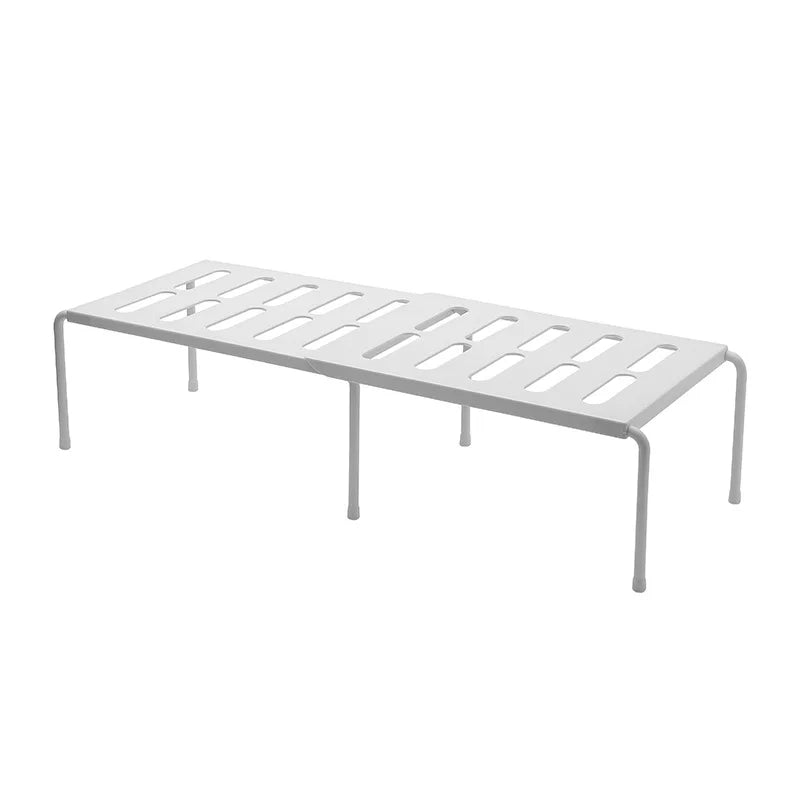 Kitchen Retractable Shelves