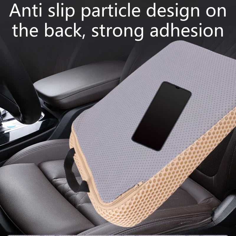 Seat Height Booster