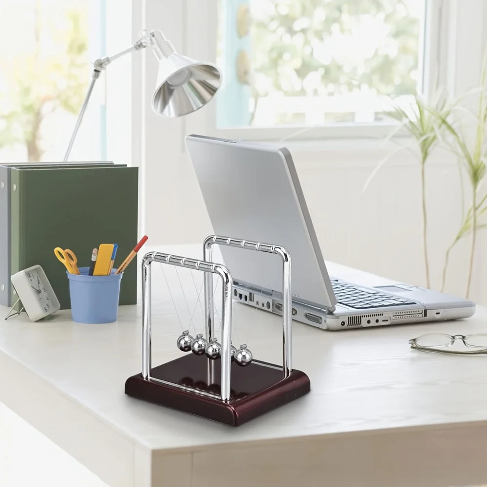 Magnetic Levitation Chaos Pendulum