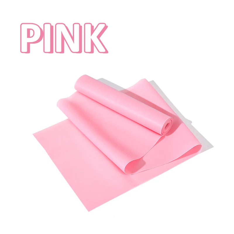 150cm Yoga Resistance Band