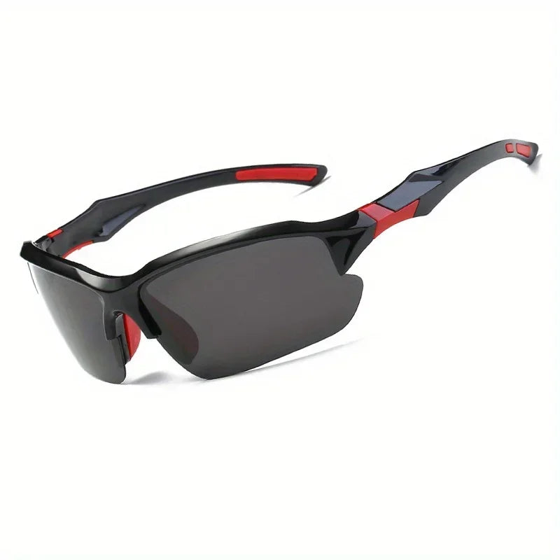 Polarized Outdoor Sports Glasses